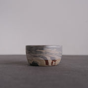 Jupiter Pickle Bowl Satin