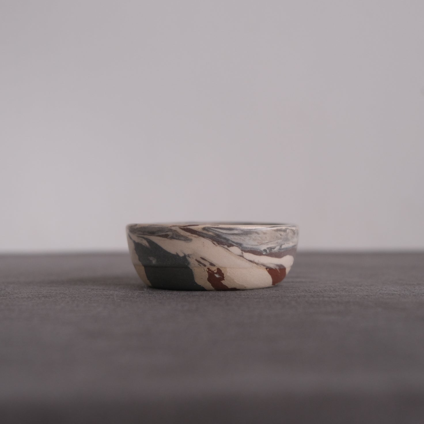 Jupiter Pickle Dish Satin