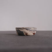 Jupiter Pickle Dish Satin