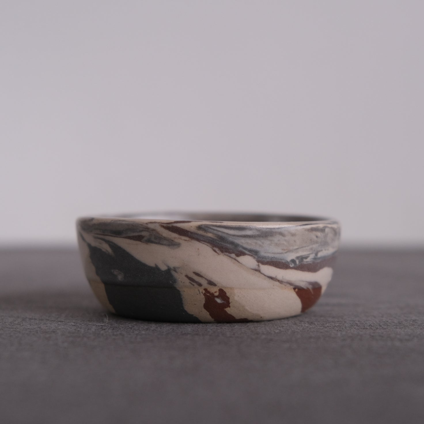 Jupiter Pickle Dish Satin