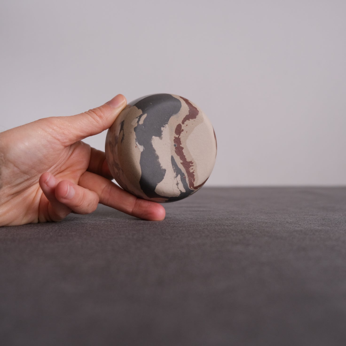 Jupiter Pickle Dish Satin