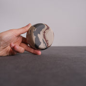 Jupiter Pickle Dish Satin