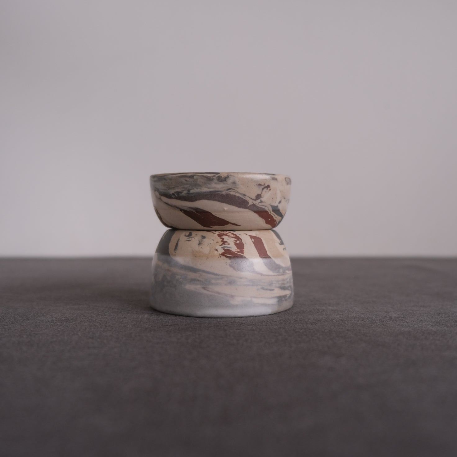 Jupiter Pickle Dish Satin