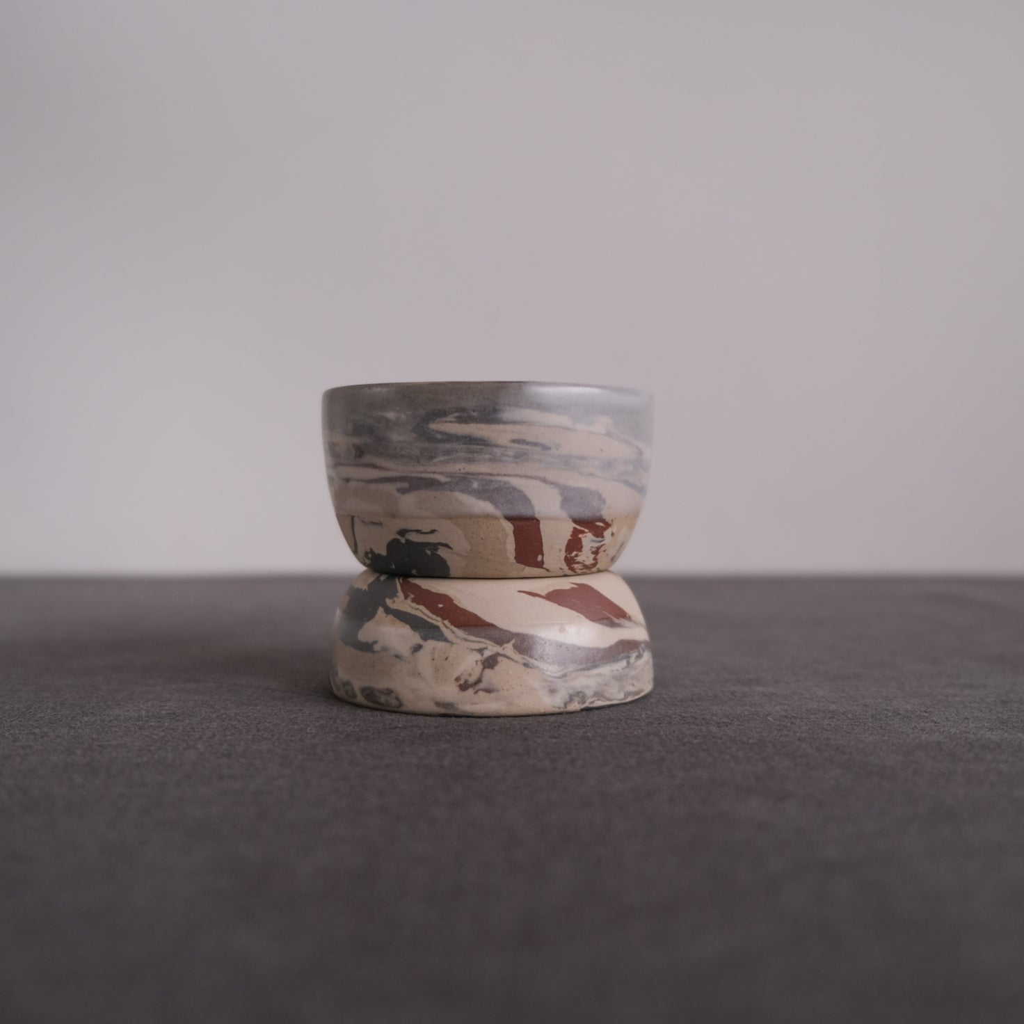 Jupiter Pickle Bowl Satin