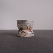 Jupiter Pickle Bowl Satin