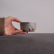 Jupiter Pickle Bowl Satin