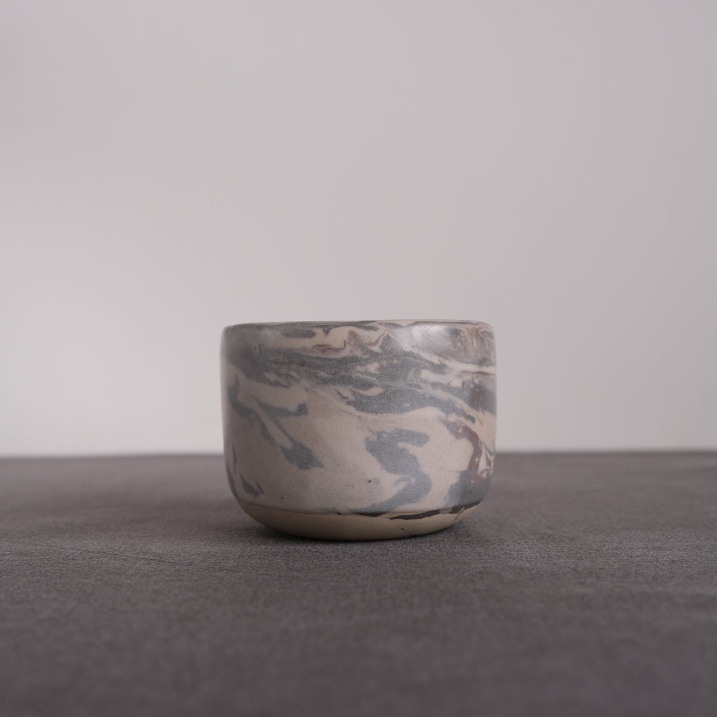 Jupiter Tumbler Satin