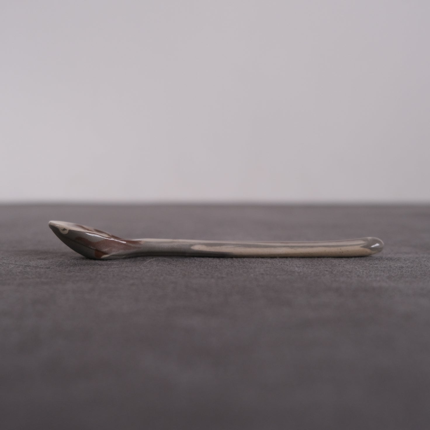 Jupiter Spoon Satin