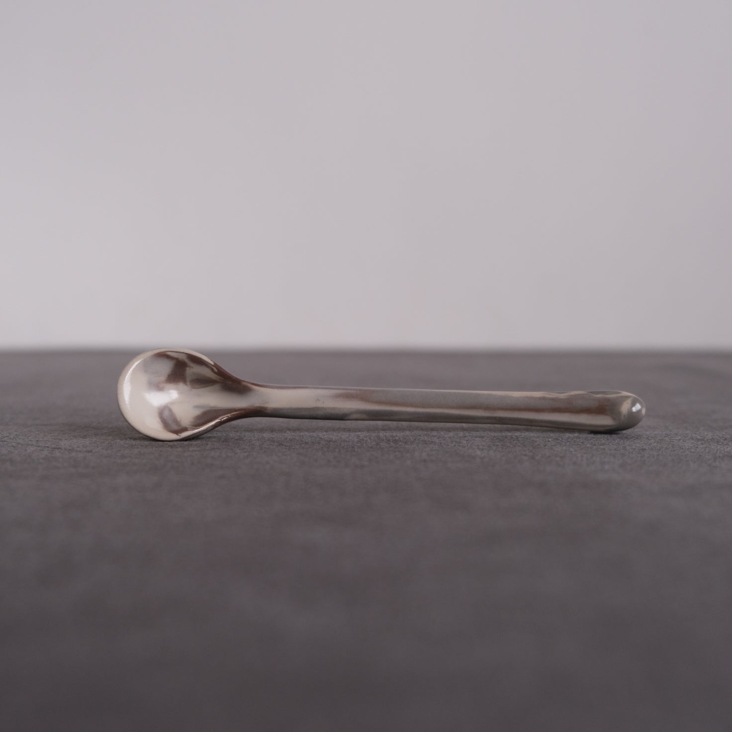 Jupiter Spoon Satin