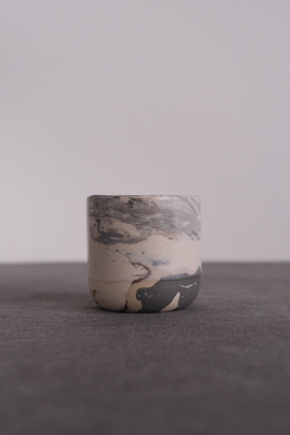 Jupiter Espresso Satin