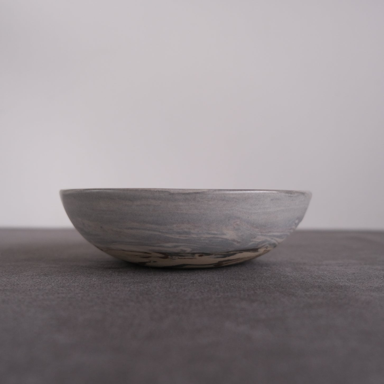 Jupiter Breakfast Bowl Satin