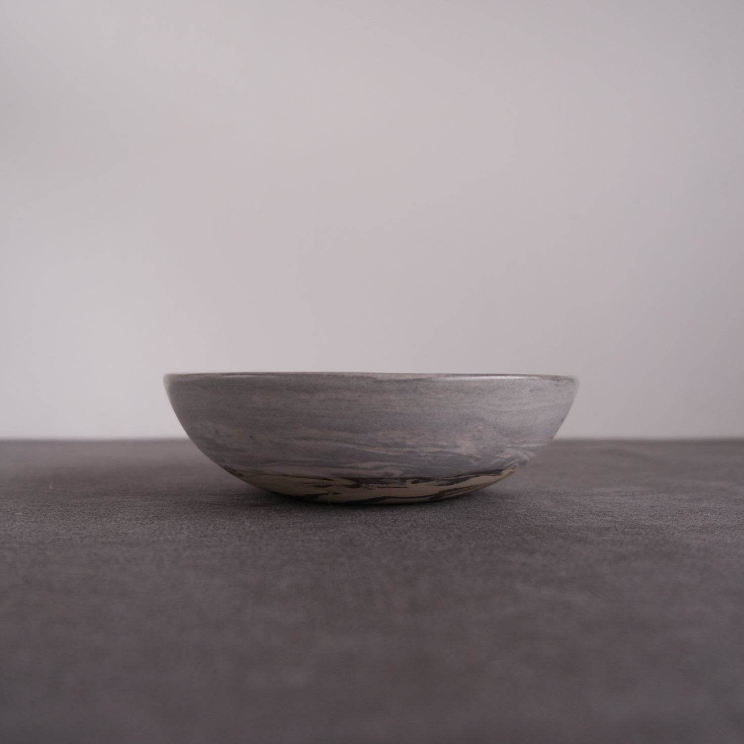 Jupiter Breakfast Bowl Satin