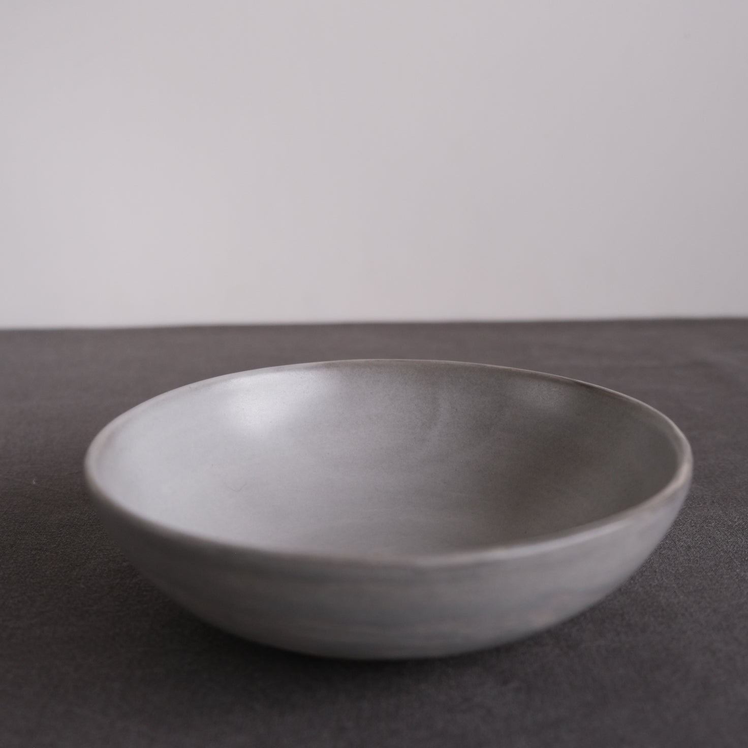 Jupiter Breakfast Bowl Satin