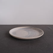 Jupiter Lunch Plate Satin