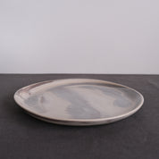 Jupiter Dinner Plate Satin