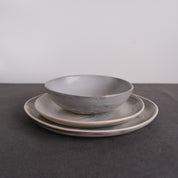 Jupiter Breakfast Bowl Satin