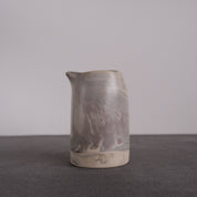 Jupiter Medium Pitcher Satin