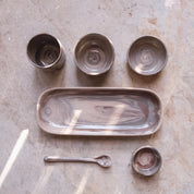 Jupiter Mezze Dish Gloss