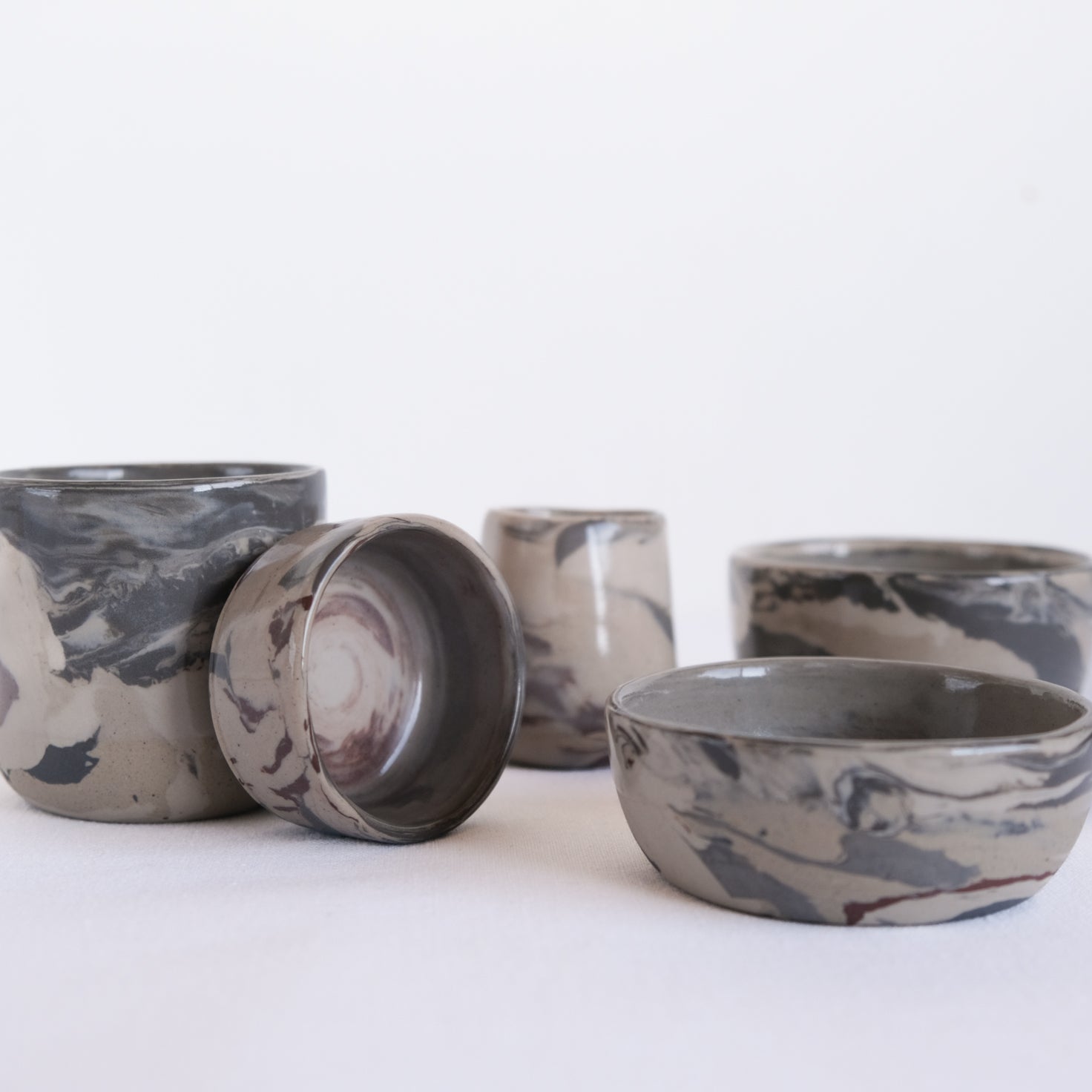 Jupiter Pickle Dish Gloss