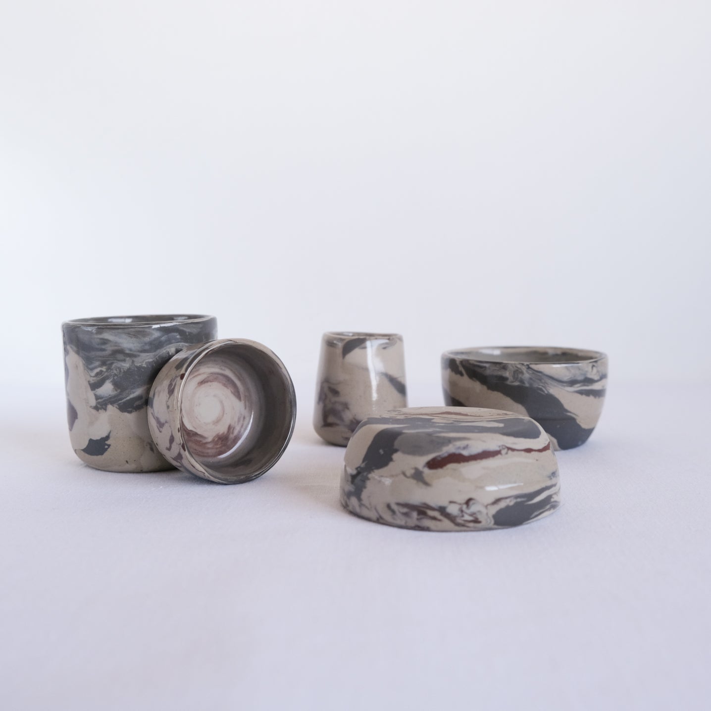 Jupiter Pickle Bowl Gloss