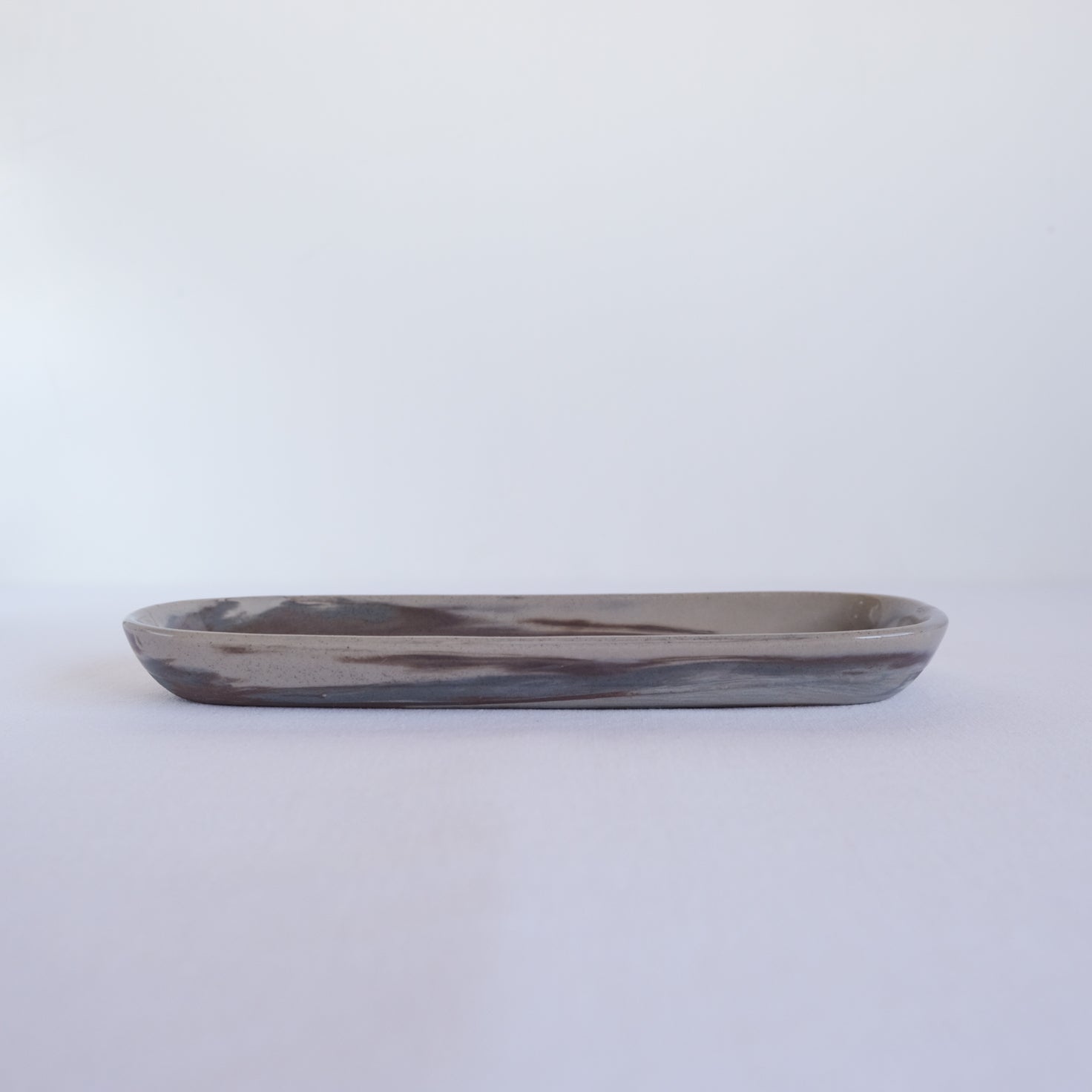 Jupiter Mezze Dish Gloss