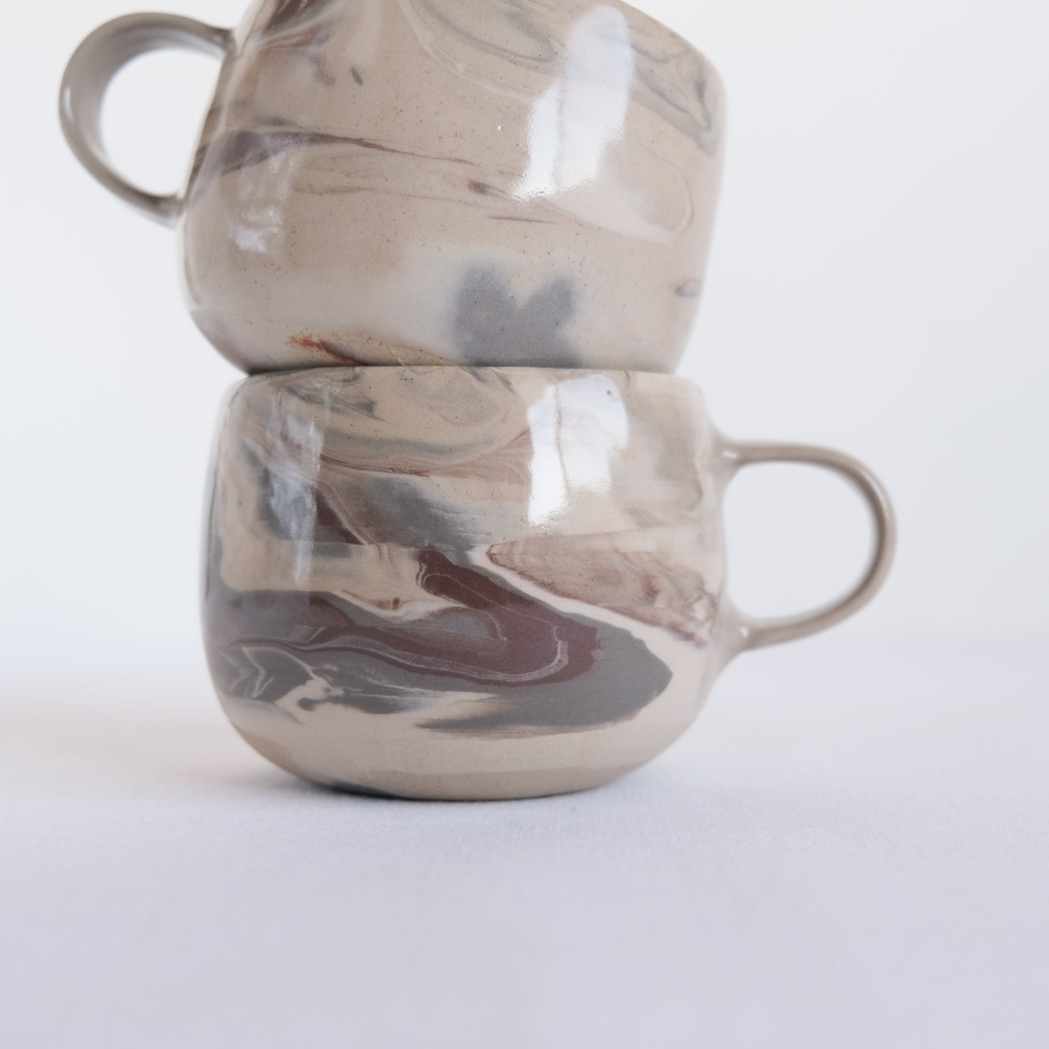 Jupiter Mug Gloss