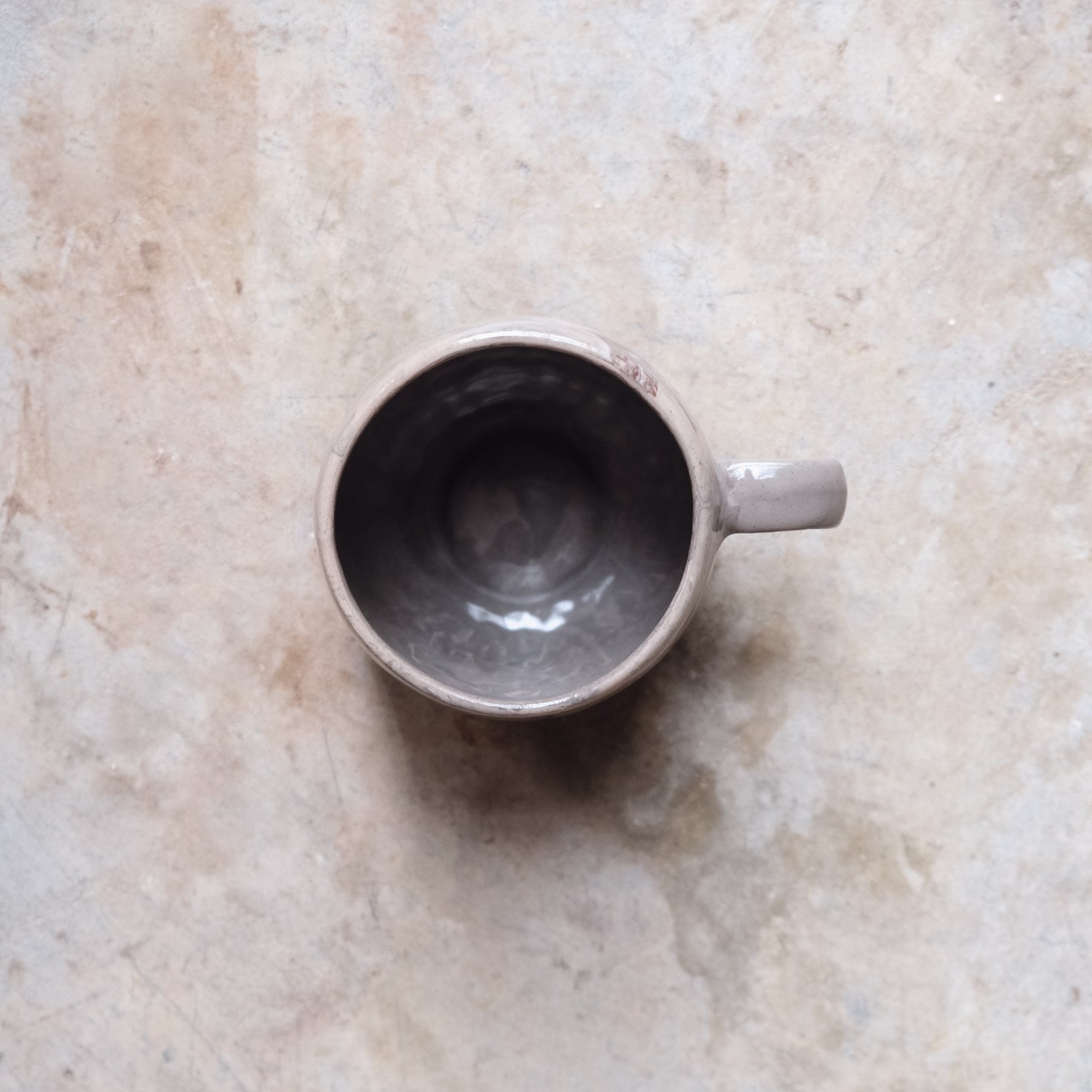 Jupiter Mug Gloss