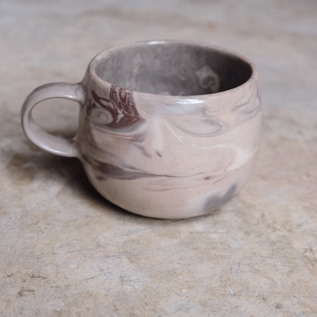 Jupiter Mug Gloss