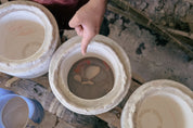 Jupiter Dinner Plate Satin