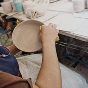 Jupiter Breakfast Bowl Satin