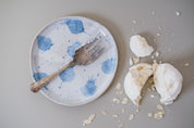 Pollock Lunch Plate