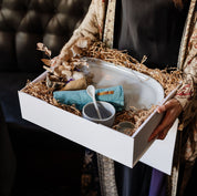 Effortless Luxury Gift Box