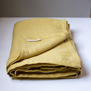 Palinopsia Pure Linen Tablecloths