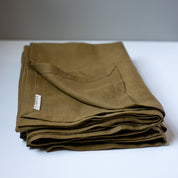 Palinopsia Pure Linen Tablecloths