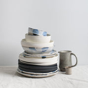 Pollock Pasta Bowl