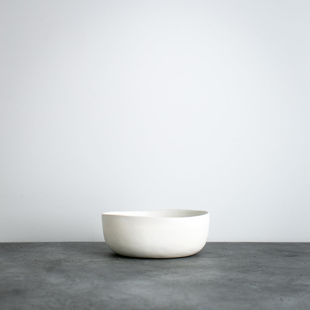 Malo in Milk 24 Piece Dinnerware Set