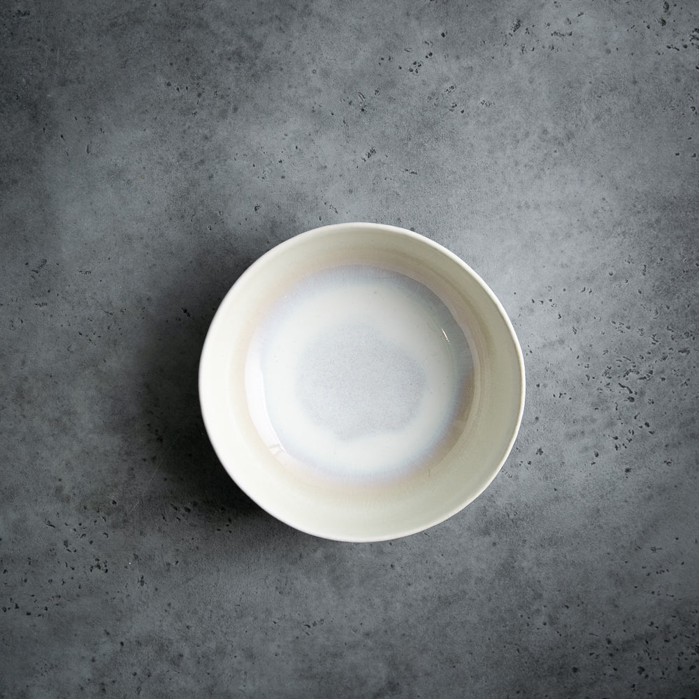 Malo in Milk 24 Piece Dinnerware Set