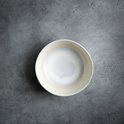 Malo in Milk 24 Piece Dinnerware Set