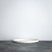 Malo in Milk 24 Piece Dinnerware Set