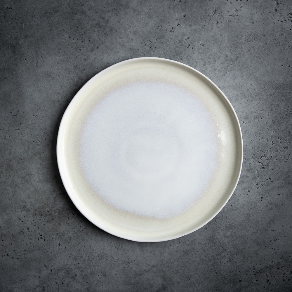 Malo in Milk 24 Piece Dinnerware Set