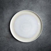 Malo in Milk 24 Piece Dinnerware Set