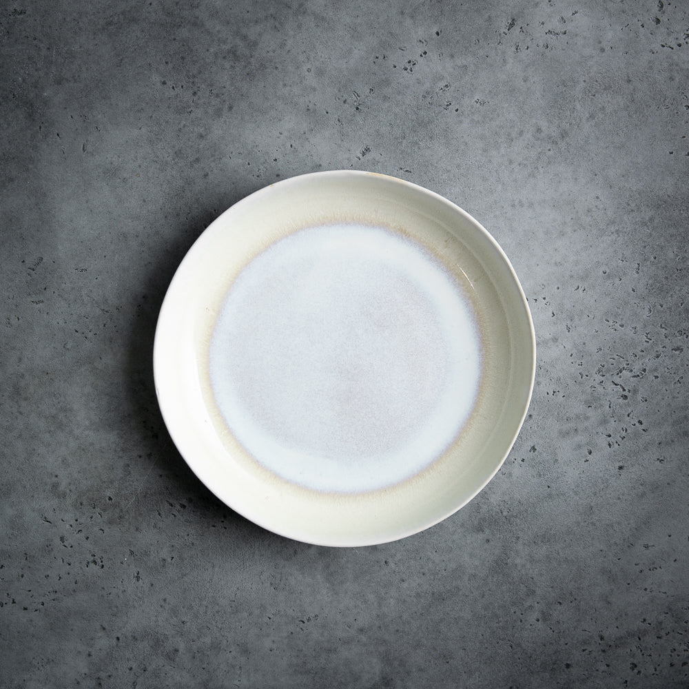 Malo in Milk 24 Piece Dinnerware Set