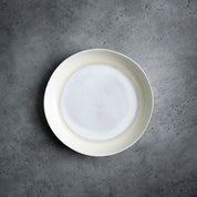 Malo in Milk 24 Piece Dinnerware Set