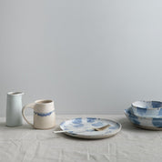Pollock Pasta Bowl Set